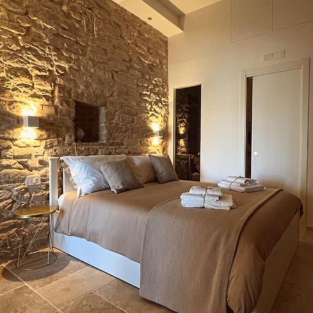 Arcomare Suite Giovinazzo Extérieur photo