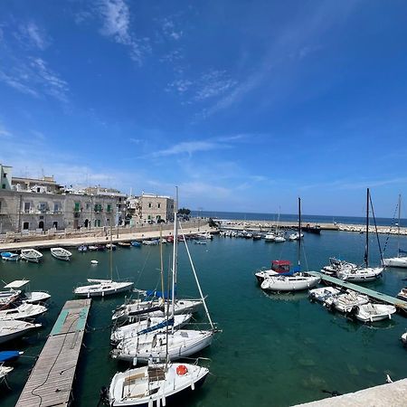 Arcomare Suite Giovinazzo Extérieur photo