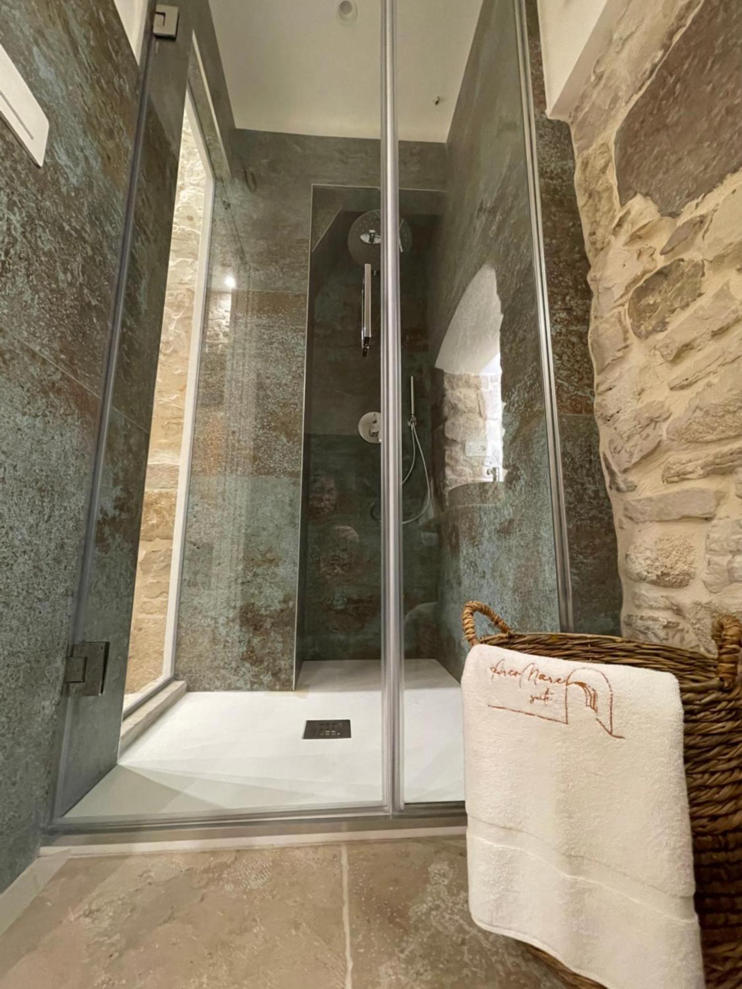 Arcomare Suite Giovinazzo Extérieur photo