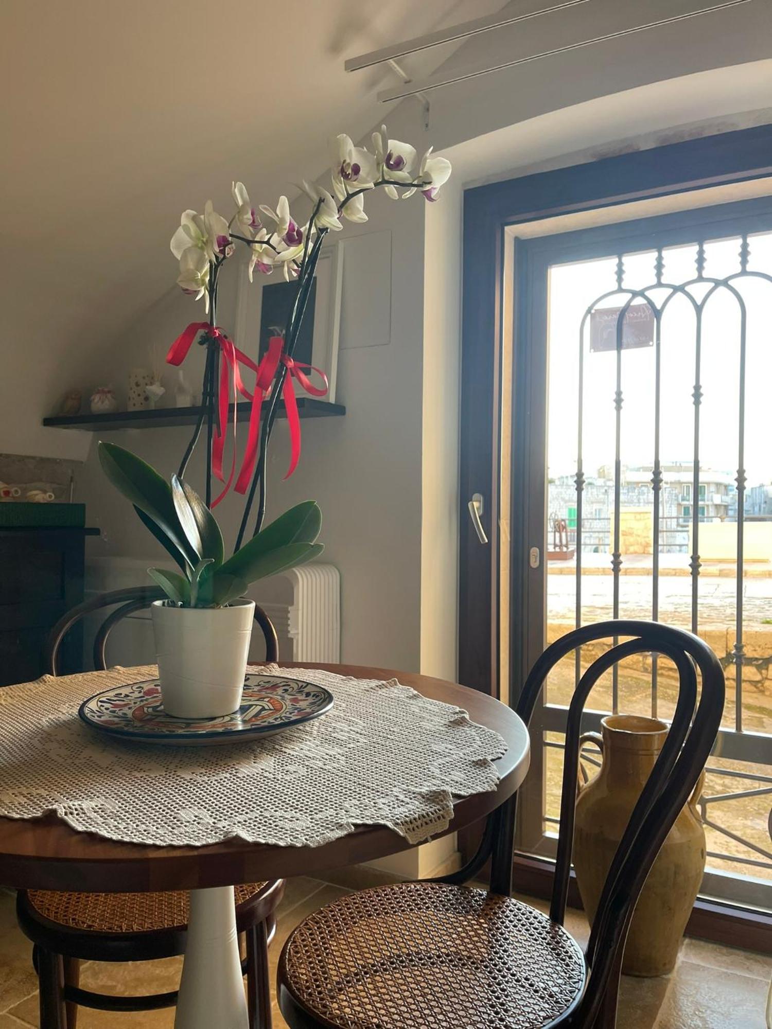 Arcomare Suite Giovinazzo Extérieur photo