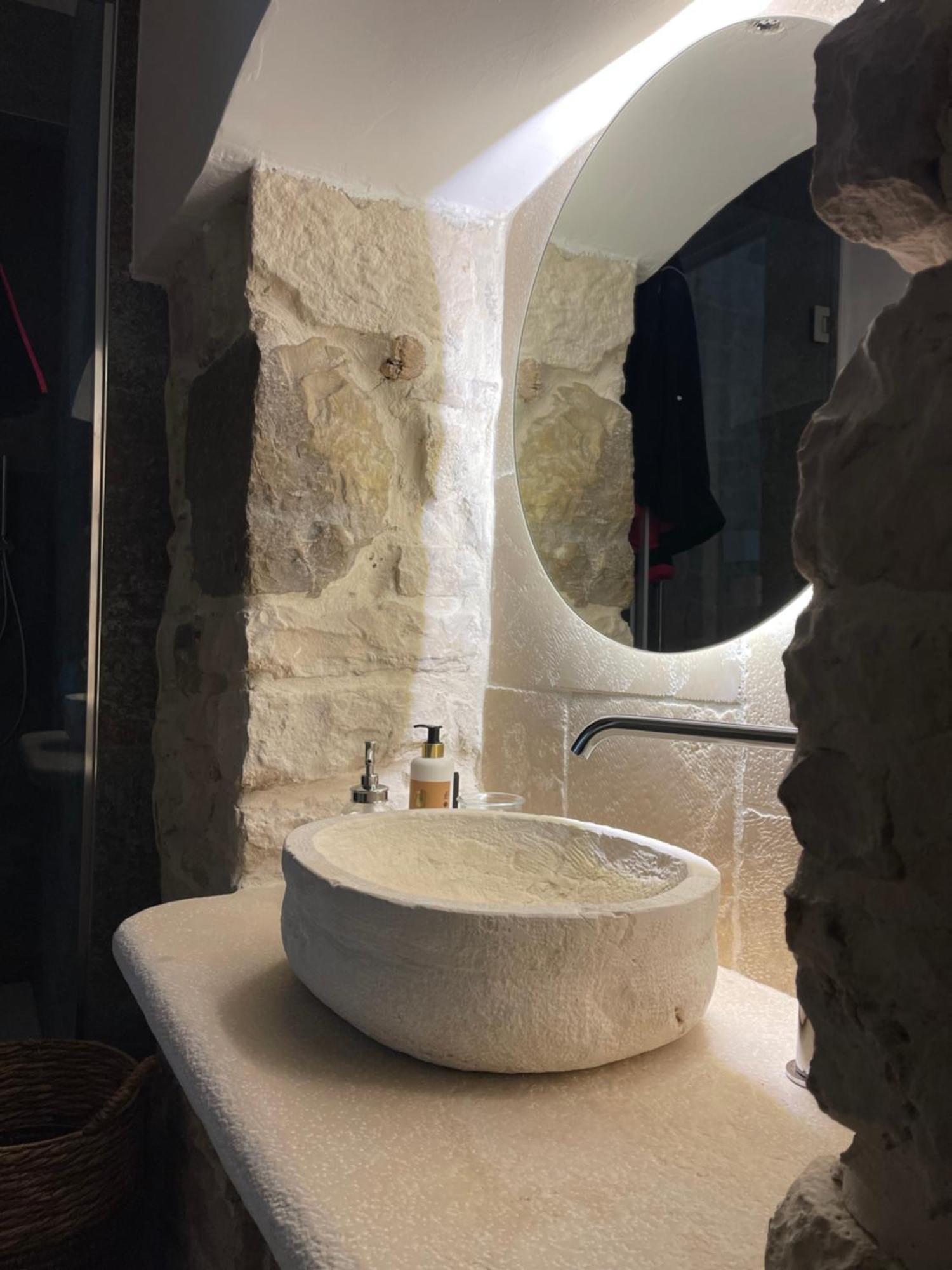 Arcomare Suite Giovinazzo Extérieur photo