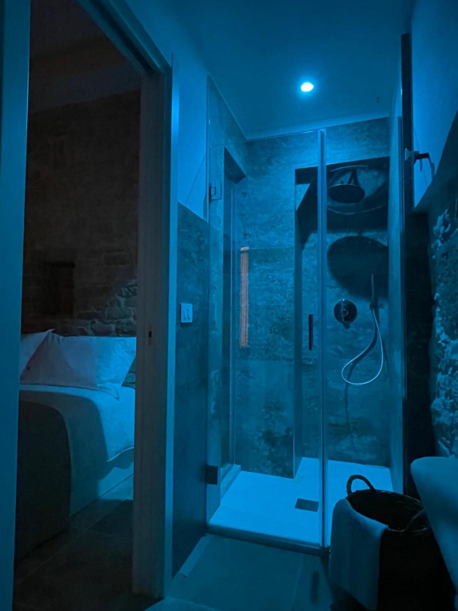 Arcomare Suite Giovinazzo Extérieur photo