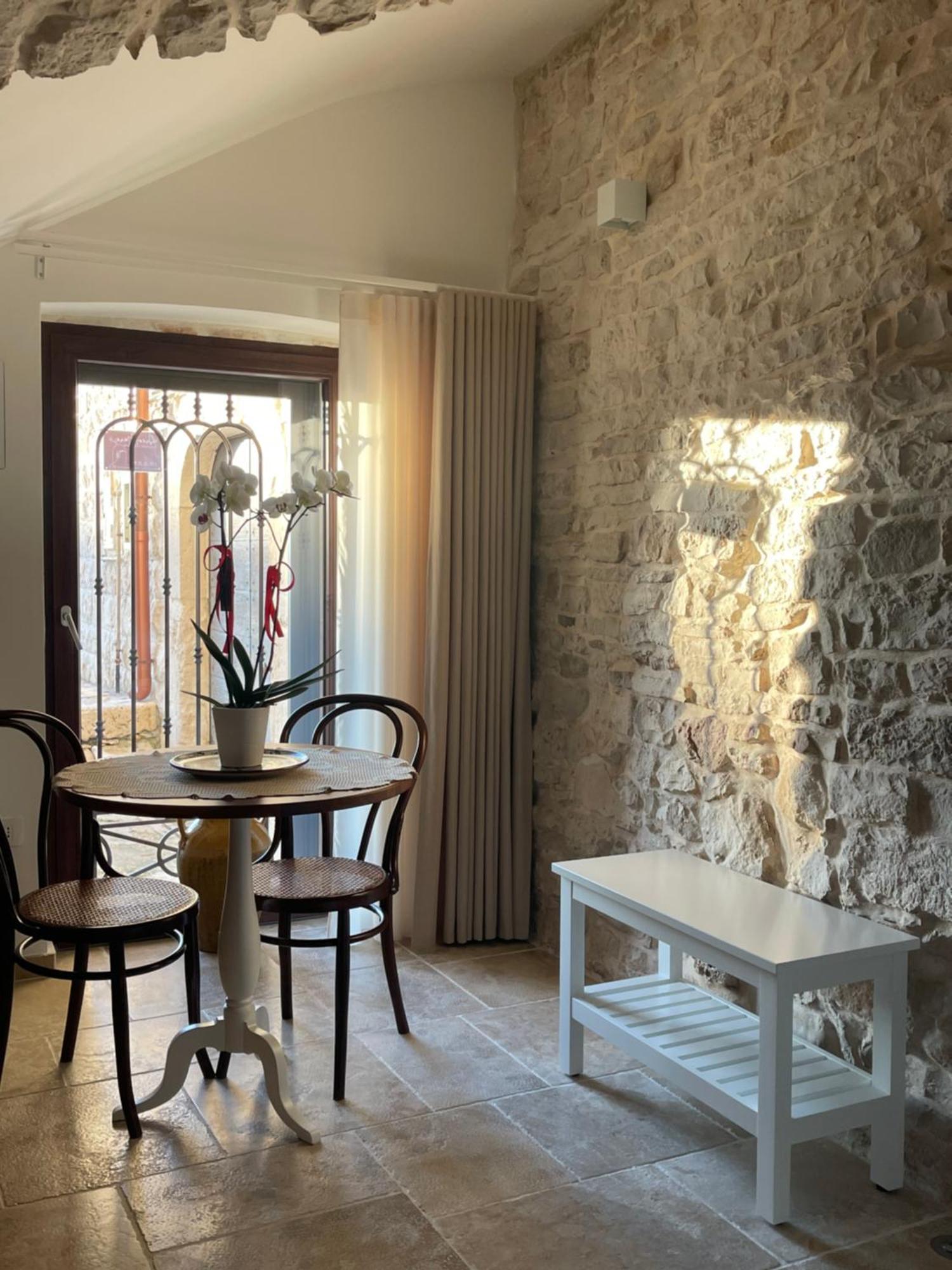Arcomare Suite Giovinazzo Extérieur photo
