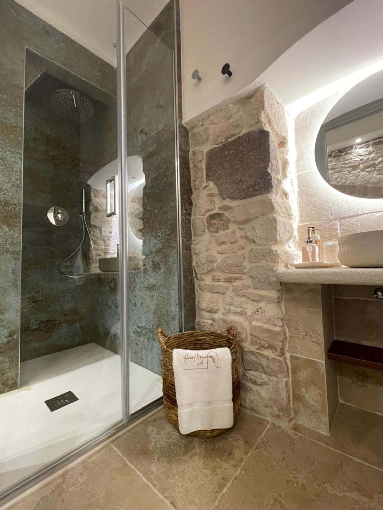 Arcomare Suite Giovinazzo Extérieur photo