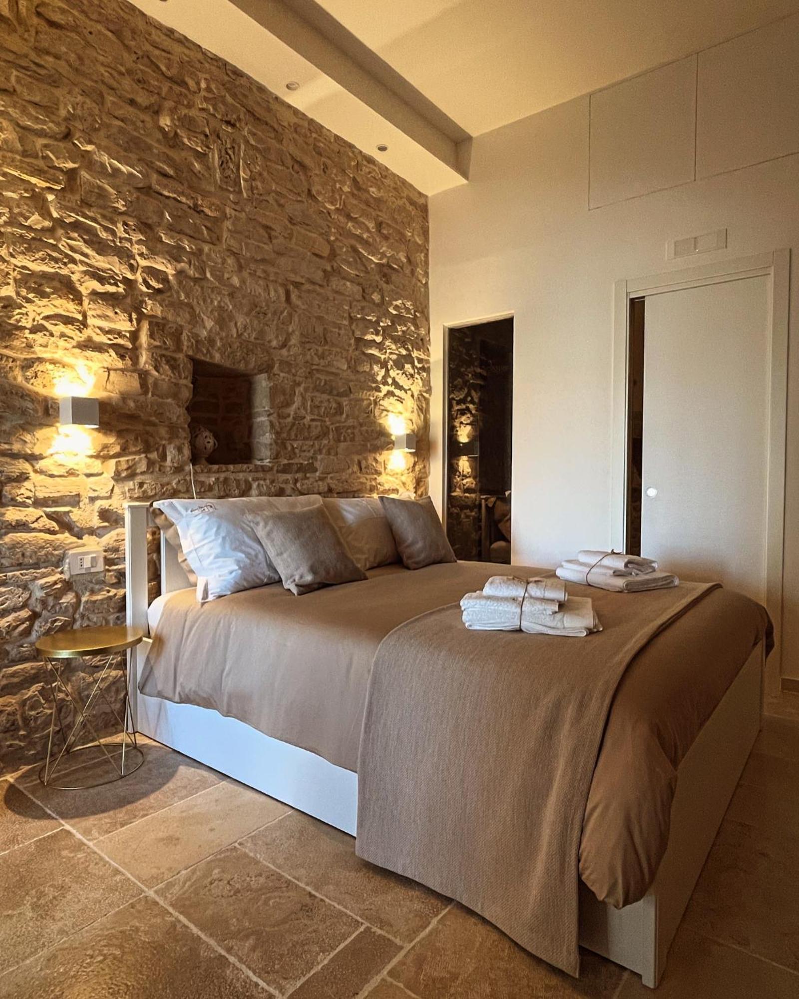 Arcomare Suite Giovinazzo Extérieur photo