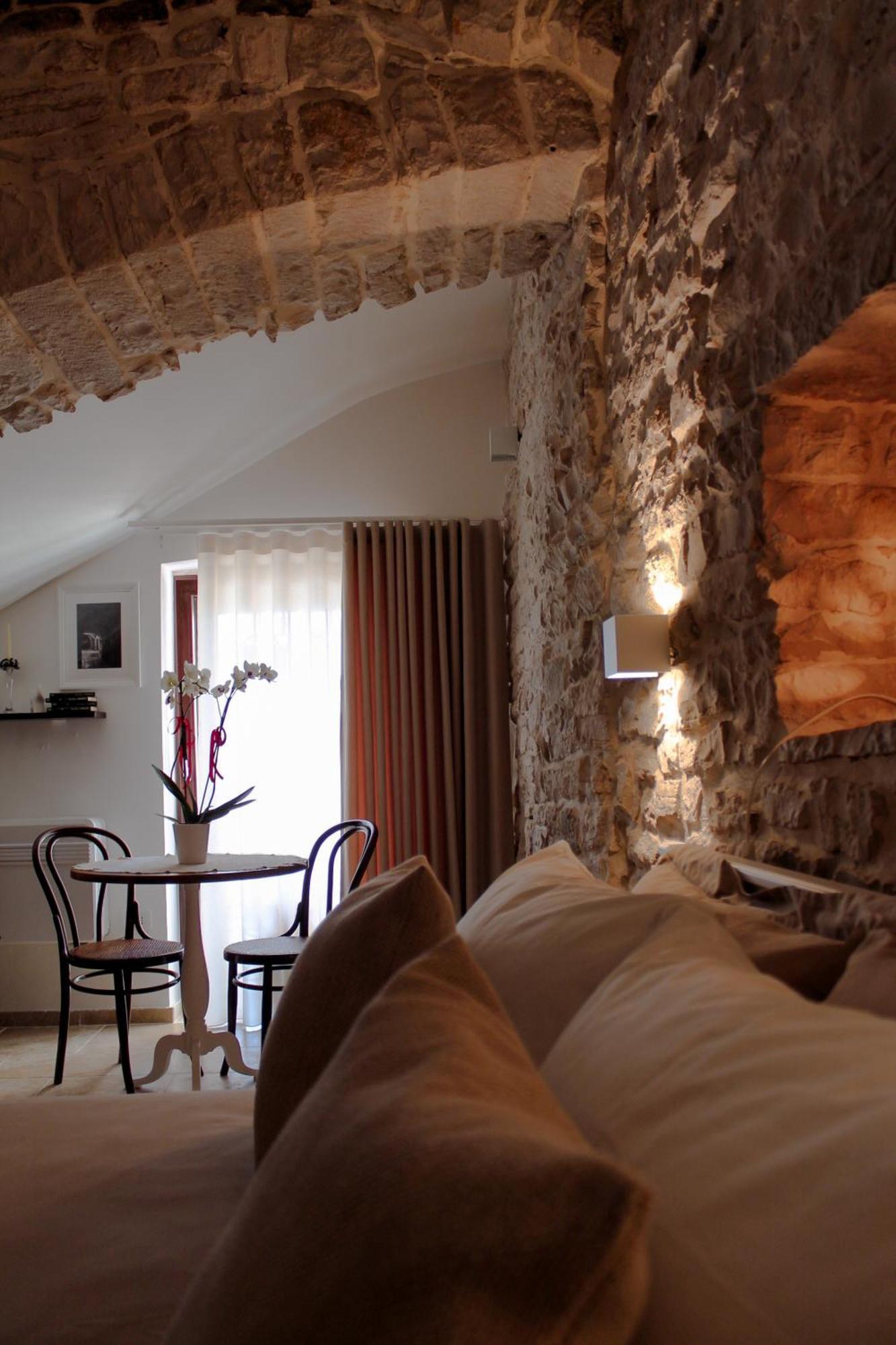 Arcomare Suite Giovinazzo Extérieur photo