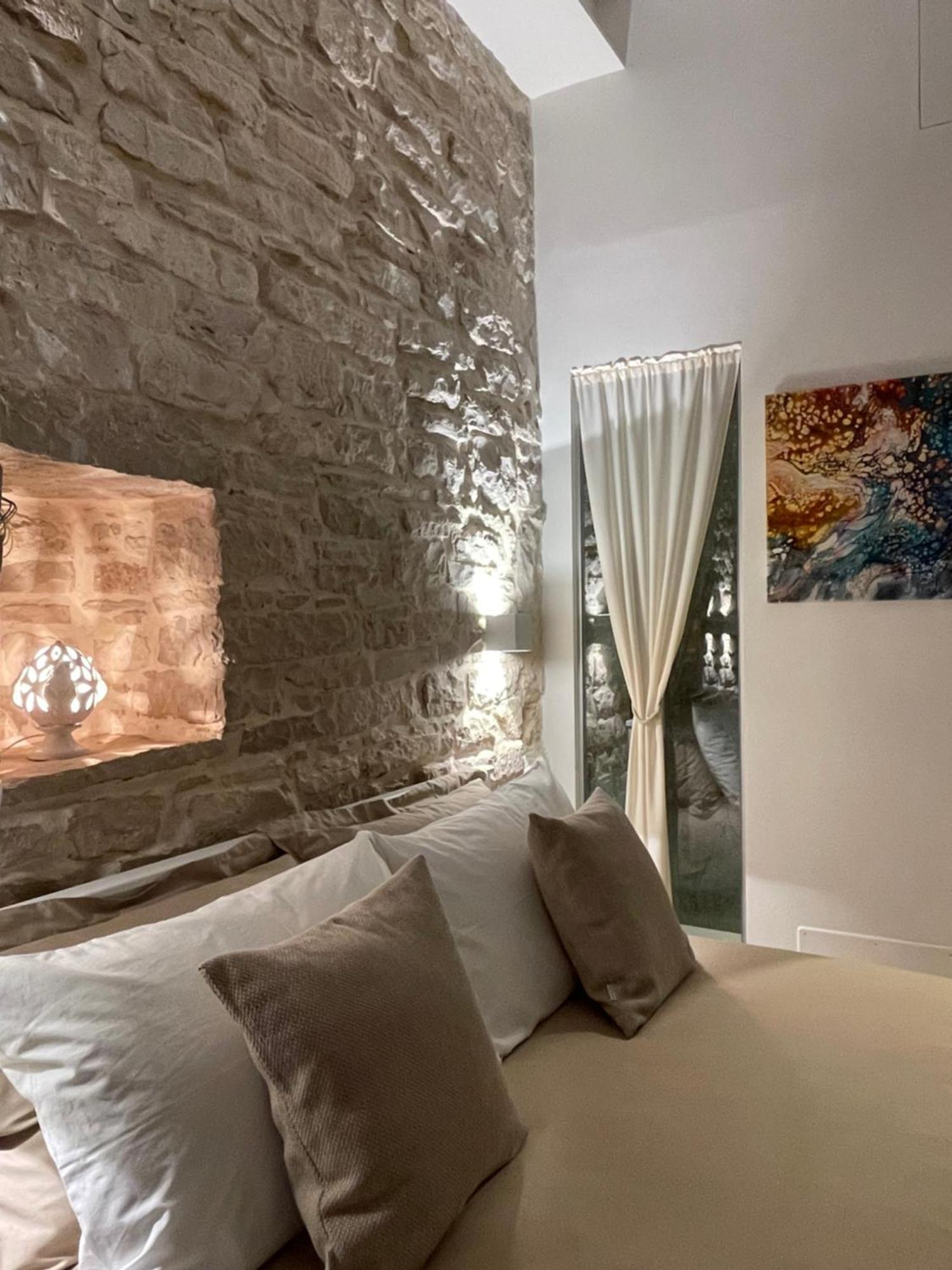 Arcomare Suite Giovinazzo Extérieur photo