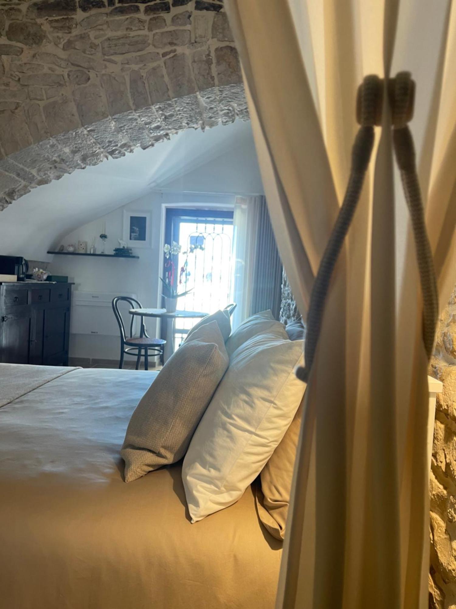 Arcomare Suite Giovinazzo Extérieur photo