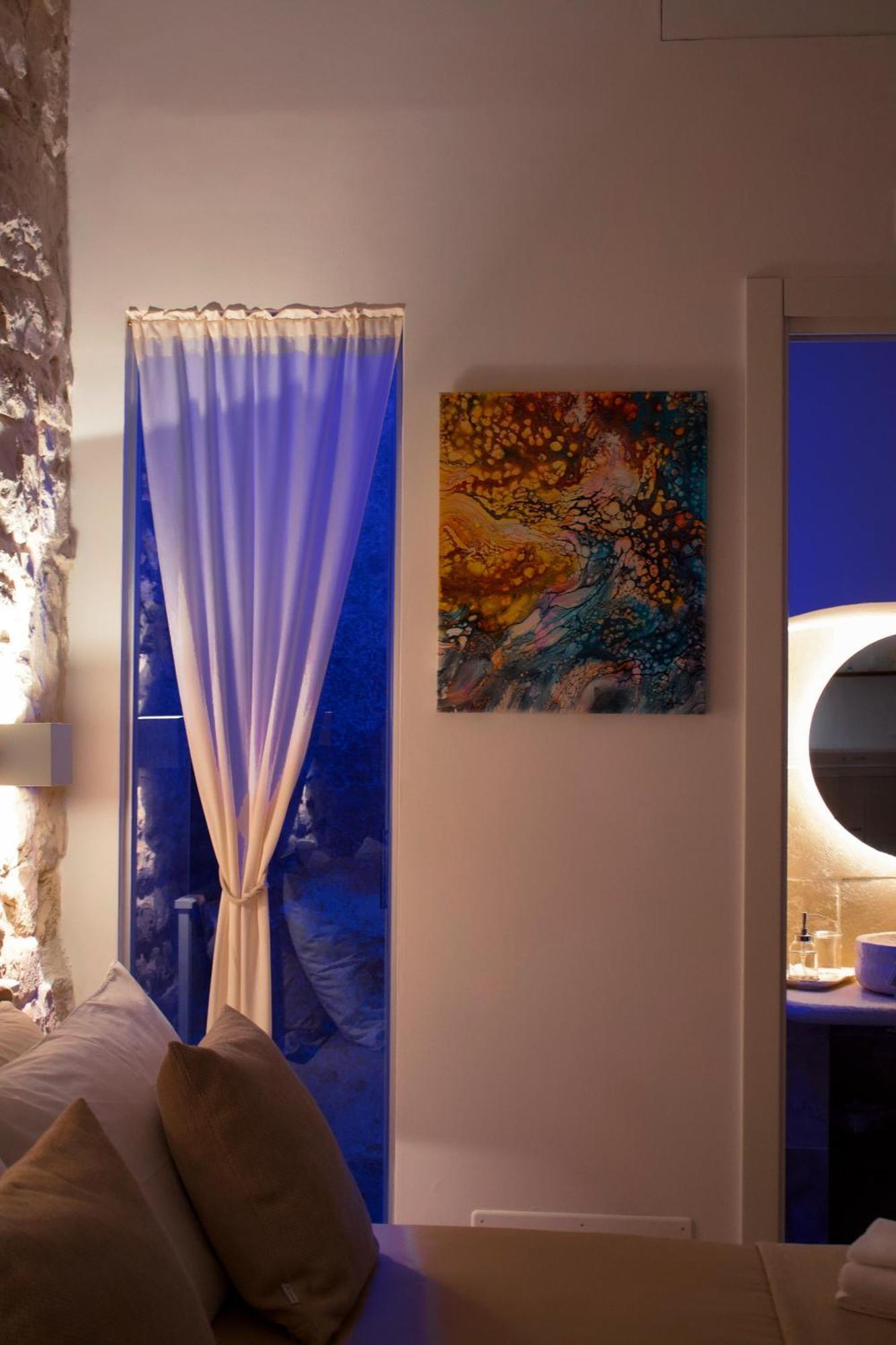 Arcomare Suite Giovinazzo Extérieur photo