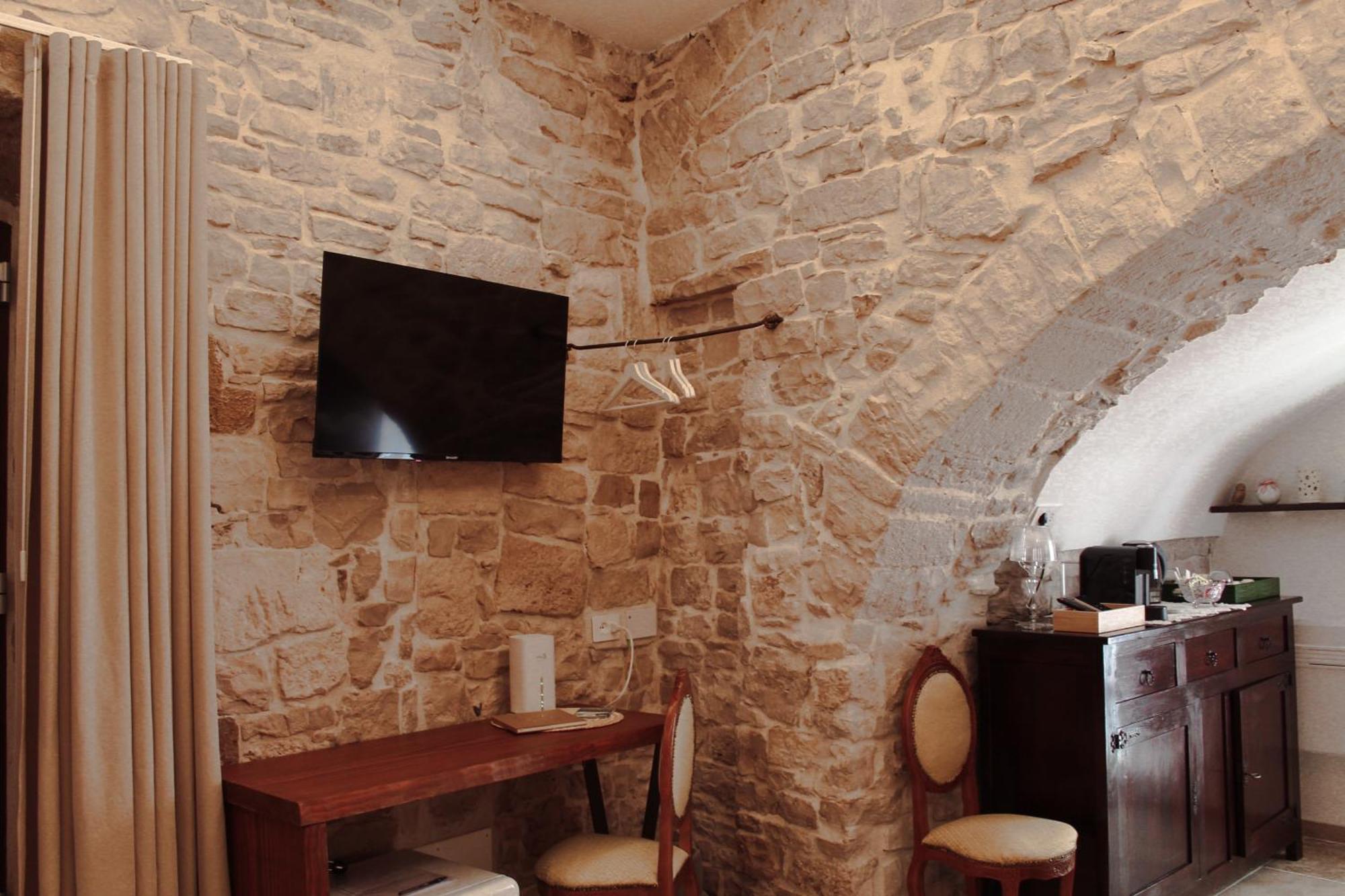 Arcomare Suite Giovinazzo Extérieur photo