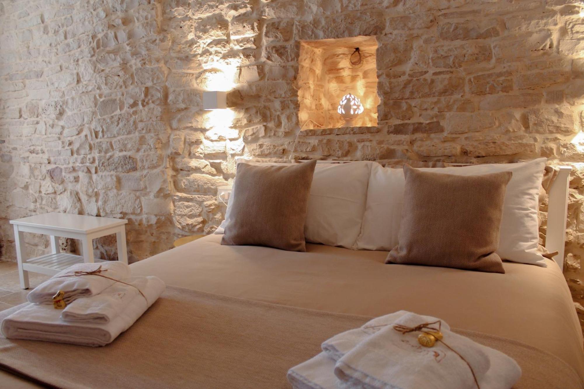 Arcomare Suite Giovinazzo Extérieur photo