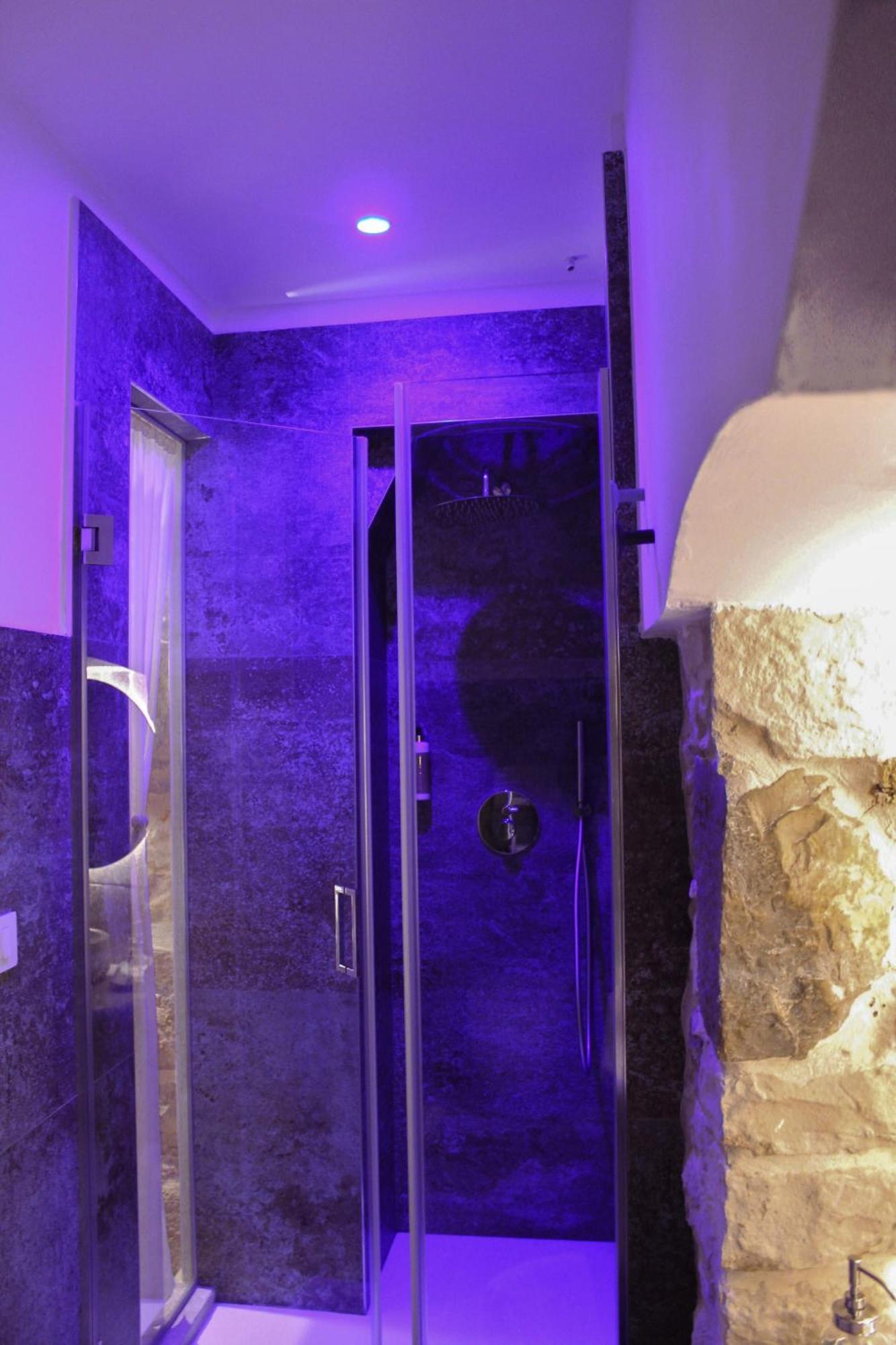 Arcomare Suite Giovinazzo Extérieur photo